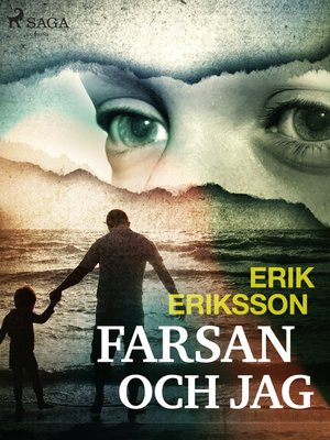 cover image of Farsan och jag